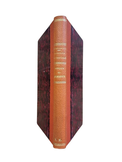 Pérez Galdós, B.- NAPOLEON IN CHAMARTÍN