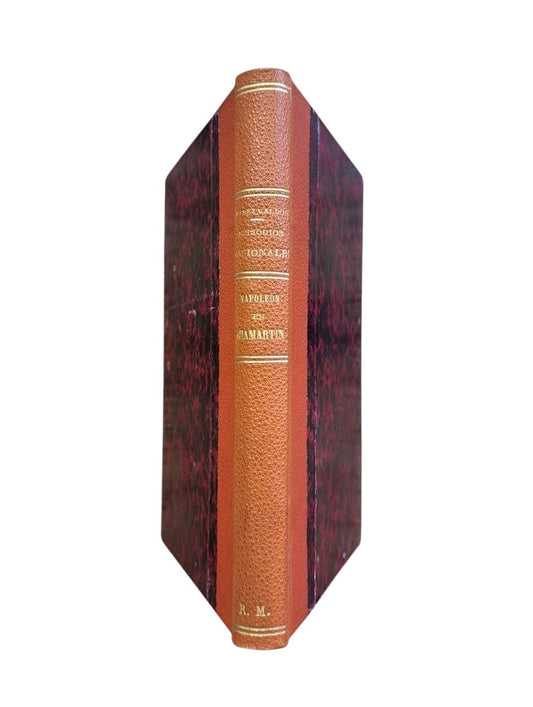 Pérez Galdós, B.- NAPOLEÓN EN CHAMARTÍN