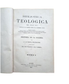 Cardenal Hergenroether.- HISTORIA DE LA IGLESIA (6 TOMOS)