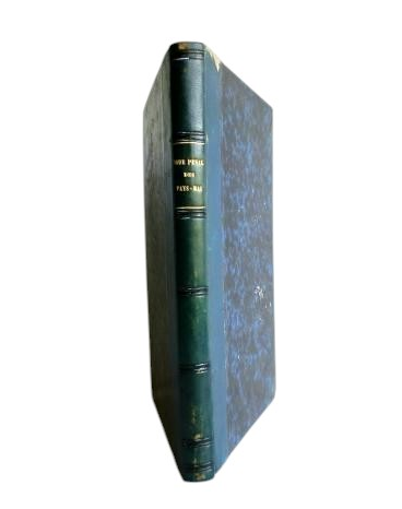 Wintgens, Willem-Joan (trad.).- CODE PÉNAL DES PAYS-BAS (3 MARS 1881)