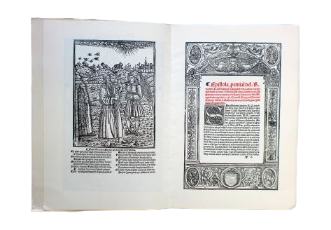 Llull, Ramon.- BLANQUERNA