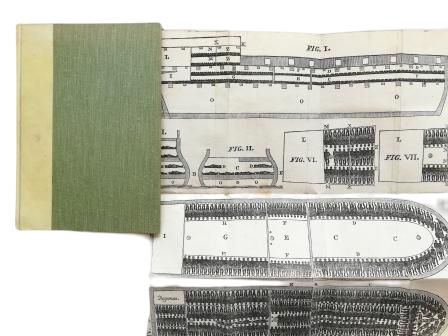 Clarkson, Tomás.- CRY OF THE AFRICANS AGAINST THE EUROPEANS, THEIR OPPRESSORS