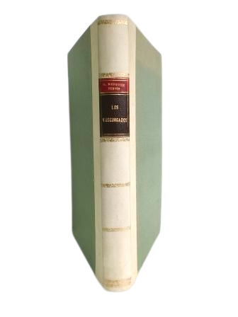 Rodríguez-Ferrer, Miguel.- THE BASQUES. THEIR COUNTRY, THEIR LANGUAGE AND PRINCE II BONAPARTE