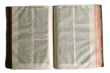 San Juan del Puerto, Fr. Francisco.- HISTORICAL MISSION OF MOROCCO