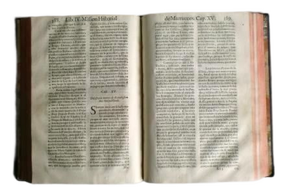 San Juan del Puerto, Fr. Francisco.- HISTORICAL MISSION OF MOROCCO