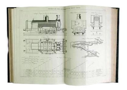 ANNALES DES PONTS AND CHAUSSÉES
