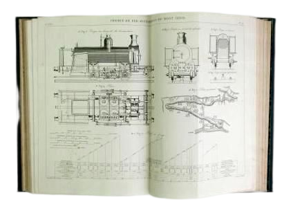 ANNALES DES PONTS ET CHAUSSÉES