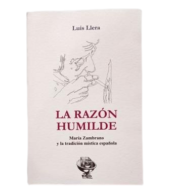 Llera, Luis.- HUMBLE REASON