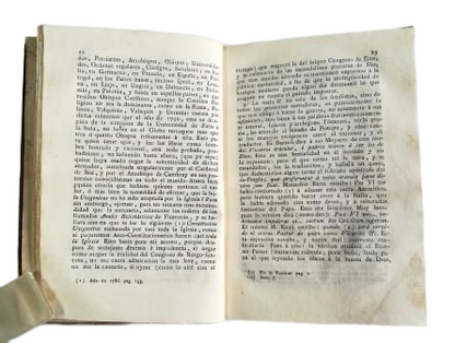 Desserti, Severino.- RICCIAN AND ANTI-RICCIAN DICTIONARY