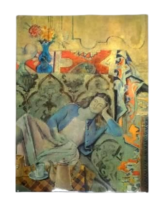 Restany, Pierre.- MODERN PAINTING. THE ADVENTURE OF ABSTRACT ART. FROM AESTHETICS TO ETHICS.