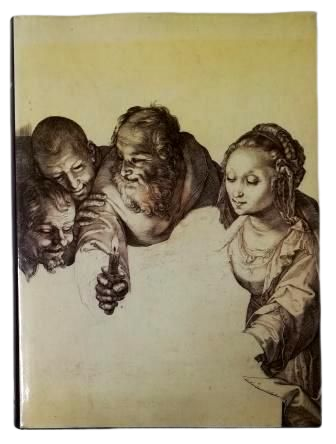 Melot, Michel &amp; Griffiths, Antony &amp; Field, Richard S. &amp; Béguin, André.- THE ENGRAVING