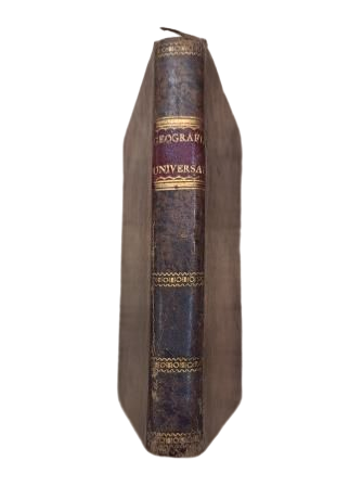 Losada, Juan Cayetano.- BRIEF TREATISES ON THE SPHERE AND UNIVERSAL GEOGRAPHY