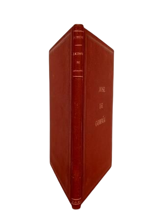 Rubini, R.- LEZIONI DI ARITMETICA