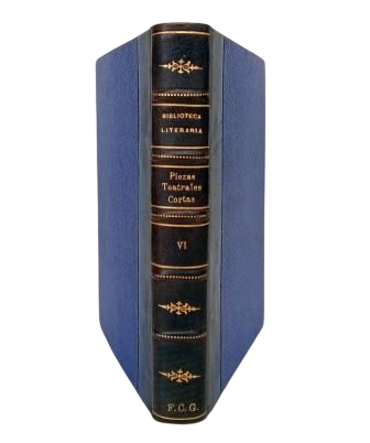 SHORT THEATRICAL PIECES