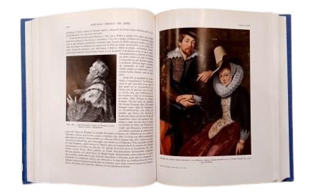 Pijoán, José.- THE ART OF THE RENAISSANCE IN NORTHERN AND CENTRAL EUROPE. SUMMA ARTIS, VOL. XV