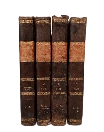 Carderera, Mariano.- DICTIONARY OF EDUCATION AND TEACHING METHODS