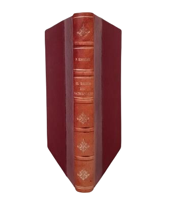 Krische, Pablo (in collaboration with María Krische).- THE ENIGMA OF MATRIARCHY. A STUDY ON THE EARLY ERA OF WOMEN'S ACTION AND COURAGE
