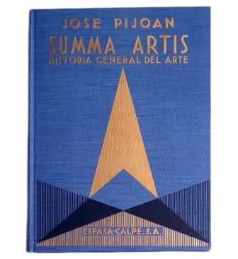 Pijoan. José.- ART OF WESTERN ASIA. SUMERIA- BABYLON - ASSYRIA - HITITIA - PHENICIA - PERSIA - PARTIA - SASANIA - SCYTHIA