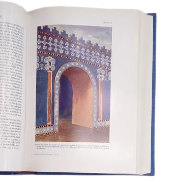 Pijoan. José.- ART OF WESTERN ASIA. SUMERIA- BABYLON - ASSYRIA - HITITIA - PHENICIA - PERSIA - PARTIA - SASANIA - SCYTHIA
