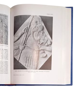 Pijoan. José.- ART OF WESTERN ASIA. SUMERIA- BABYLON - ASSYRIA - HITITIA - PHENICIA - PERSIA - PARTIA - SASANIA - SCYTHIA