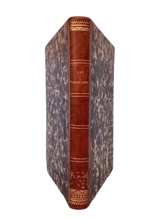 Rodríguez-Ferrer, Miguel.- THE BASQUES. THEIR COUNTRY, THEIR LANGUAGE AND PRINCE II BONAPARTE