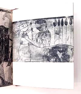 Bloch, Raymond.- THE ETRUSCANS