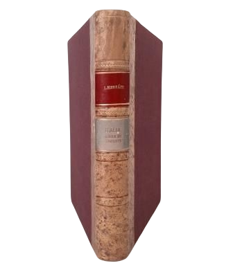 Herráiz, Ismael.- ITALY OUT OF THE FIGHT