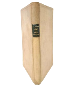 Fray Martín de Córdoba.- JARDÍN DE NOBLES DONCELLAS