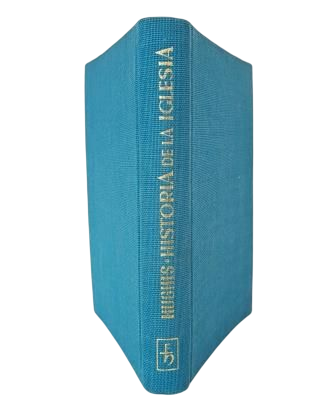 Hughes, Philip.- SÍNTESIS DE HISTORIA DE LA IGLESIA