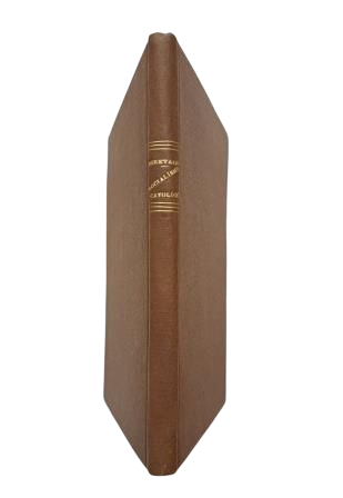 Segretain, EA - CATHOLIC SOCIALISM &amp; Perin, Carlos - ECONOMISTS, SOCIALISTS AND CHRISTIANITY