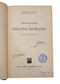 Voci, Pasquale.- ISTITUZIONI DI DIRITTO ROMANO