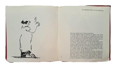 VV.AA. &amp; Joan Soler-Jové.- CHARLIE RIVEL