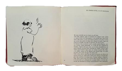 VV.AA. &amp; Joan Soler-Jové.- CHARLIE RIVEL