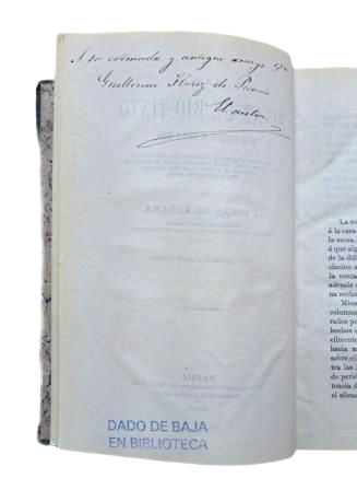 Aldana, Lucas de.- THE MINES OF RIO-TINTO OVER THE COURSE OF A CENTURY AND A HALF
