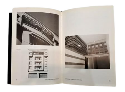 FÉLIX HERNÁNDEZ ARCHITECTURE PRIZE 1994