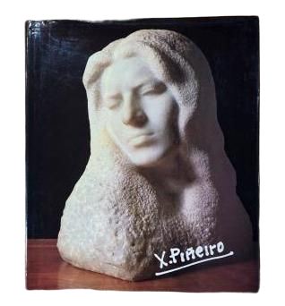 Alonso, Eliseo.- XOAN PIÑEIRO