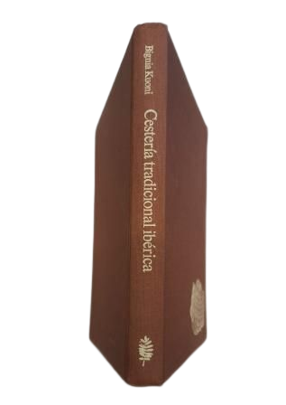 Kuoni, Bignia.- VASSERIE TRADITIONNELLE IBÉRIENNE