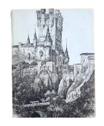 Casariego, J.E.- EXALTACIÓN Y ESTIRPE DE LAS COSAS DE ESPAÑA