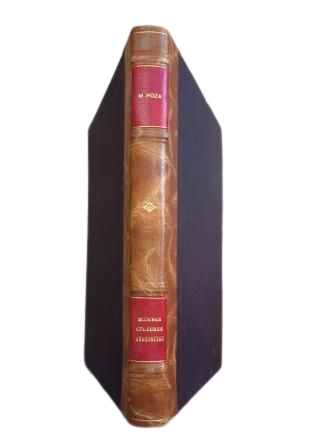 Poza Rodríguez, Melchor.- FEMMES Aragonaises CÉLÈBRES