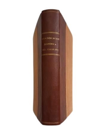 REVENDICATION HISTORIQUE DU XVIe SIÈCLE