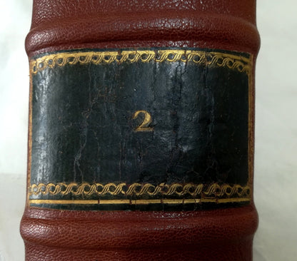 RESTAURATION D'ŒDIPUS ÉGYPTIEN.- Athanasius Kircher, Rome, 1652.