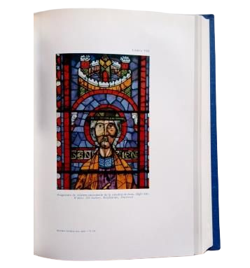 Pijoán, José.- ROMANesque ART. 11TH AND 12TH CENTURIES. SUMMA ARTIS, VOL. IX