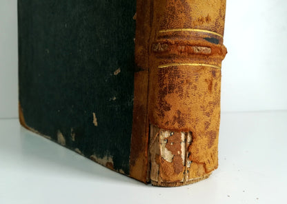 RESTAURATION D'ŒDIPUS ÉGYPTIEN.- Athanasius Kircher, Rome, 1652.